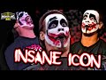 INSANE ICON The Story Of Joker Sting