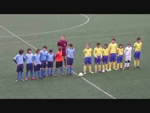 Baião 4 - 6 FCP Dragon Force Sub 13A - 8ª Jornada 2ª fase