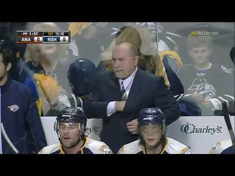 NHL 20.04 .2011 Anaheim Ducks - Nashville Predators  G4