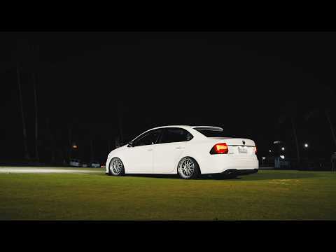 VW Vento Bagged | Alp4 Air Lift Performance | Jaro Leon Network | Ome Films