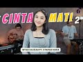 CINTA MATI 2 MULAN JAMEELA COVER LIRIK INTAN FAUZIAH FEAT 3 PAPAH MUDA
