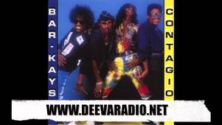 The Bar-Kays - Something In The Air (DIVA RADIO www.deevaradio.net)