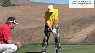 John Daly Golf Swings DL FO 300 FPS (how many extraordinary power sources does he demonstrate?)