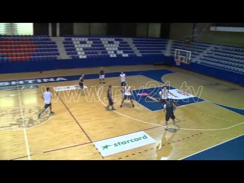 Sigal Prishtina - 31.08.2015