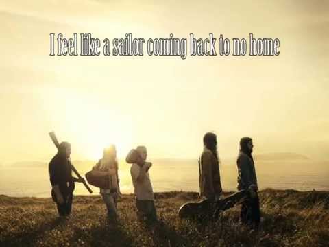 Quaoar - A Big Hole Lyric Video ("Dreamers. Dreaming", 2015)