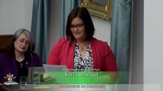 Launch of Desmond Cole's Book