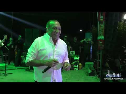 Así no es ella Beto Zabaleta en Mahates Bolívar