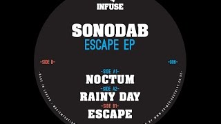 Sonodab - Escape