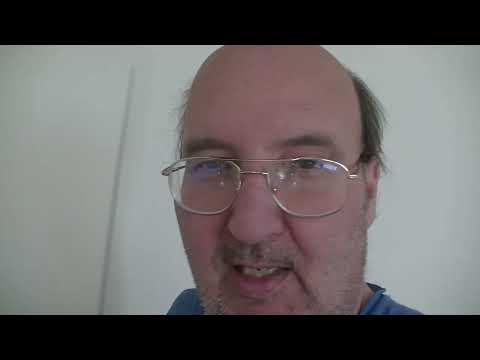 MongoTV_8847 - LOOKING AT GAMER PC HARDWARE - Part 32 - Intel 8080 CPU