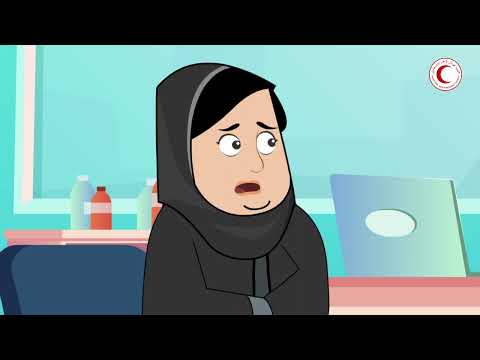 اعراض كورونا طويلة الامد