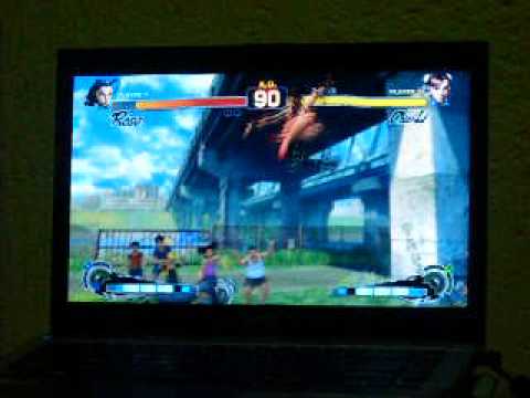 SF4 v2012 May 12 2012 - Mizuryu (Rose) vs photon (Chun-Li) 01