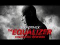 The Equalizer - Final Soundtrack - Vengeance [Produced & Performed by @EricInside]  ZACK HEMSEY