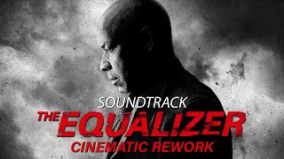 The Equalizer - Final Soundtrack - Vengeance [Produced &amp; Performed by @EricInside]  ZACK HEMSEY