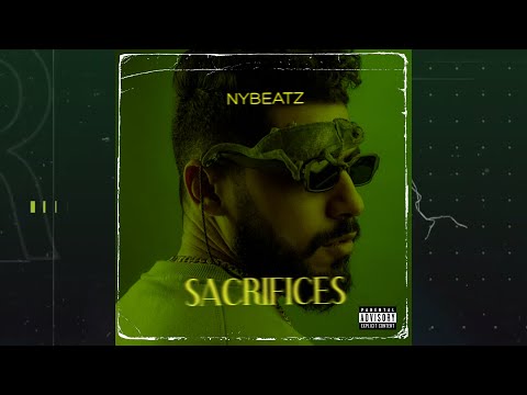 (Free) @ElGrandeToto Type Beat - "SACRIFICES"