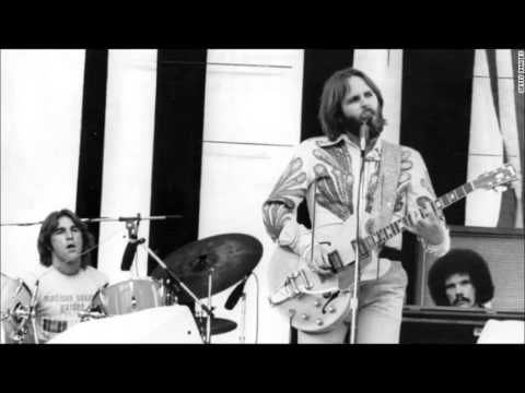 The Beach Boys - Wild Honey live (1972)