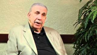 Harry Middleton - Pentagon Papers