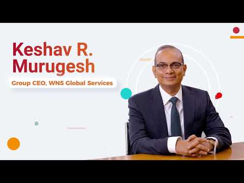 Co-creating a Better Tomorrow with WNS