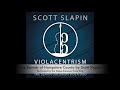 The Sounds of Hampshire County (duo version) by Scott Slapin