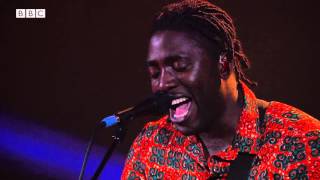 Bloc Party - This Modern Love (6 Music Live at Maida Vale October 2015)