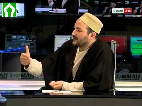 Beard length in Hanafi Madhab -  Atabek Shukurov