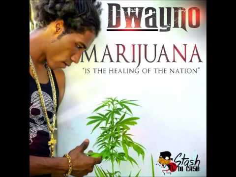 Dwayno - Marijuana - September 2015 | @GazaPriiinceEnt
