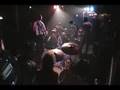 LIVE SERIES:  Wax Fang "Bi Polar Bear"