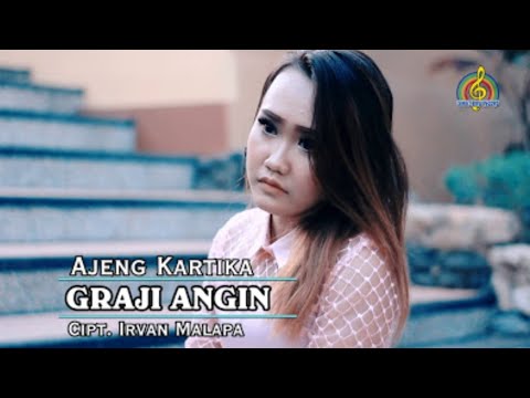 Ajeng Kartika - Graji Angin (Official Music Video)