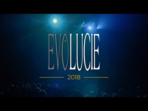 Lucie - Evolucie 2018