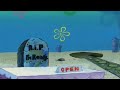 SpongeBob SquarePants R I P I M Ready