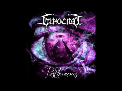 Genocídio - Cloister (Death Metal | Brazil)