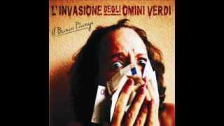 L'INVASIONE DEGLI OMINI VERDI  Feat MICKY NO RELAX 