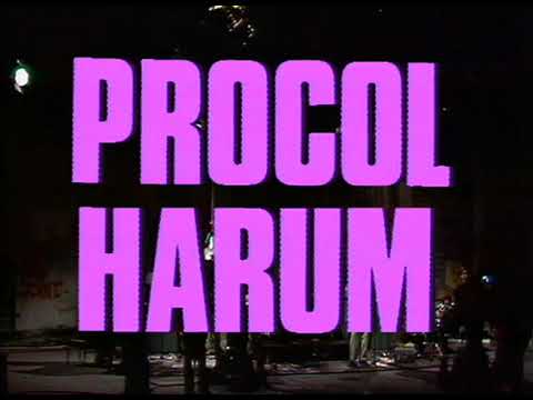 Beat-Workshop 13  - Procol Harum (1974)