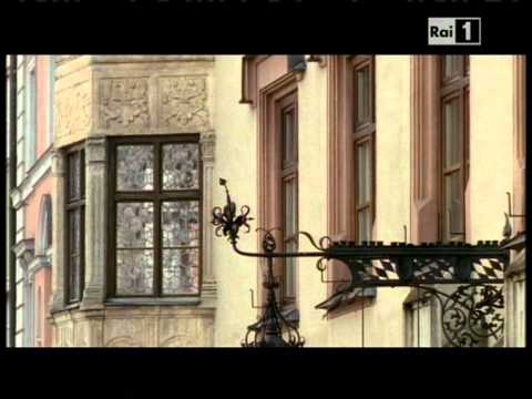 Un Ciclone in Convento -- 4x06 - Cappuccini in Giardino 1/3