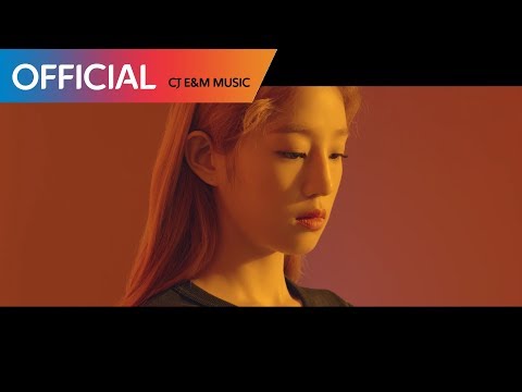 박보람 (Park Boram) - 넌 왜? (Why, You?) (Feat. 서사무엘) MV