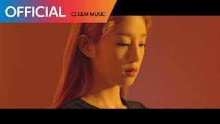박보람 (Park Boram) - 넌 왜? (Why, You?) (Feat. 서사무엘) MV