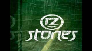 12 stones-shadows