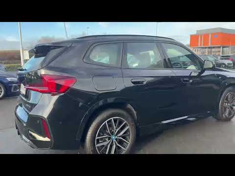 BMW iX1 eDrive20 M Sport - Image 2