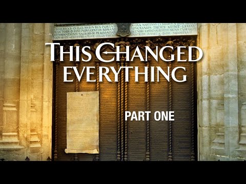 This Changed Everything | Episode 1