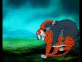 The Jungle Book Team Fortress 2 Tiger Fight