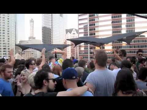 Culprit Sessions 22: (8.28.11) Hot Natured  - Jamie Jones & Lee Foss + Richy Ahmed & Droog