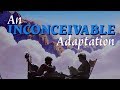 The Princess Bride An Inconceivable Adaptation