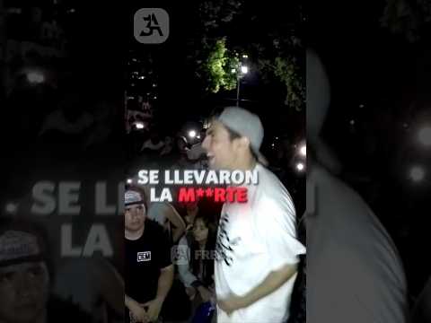 TEOREMA 🌟 & ARTEPACTO 🔥🔥🥊  | @anakin1  #freestyle #rap #mejoresrimas @anakin1