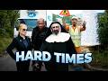 Hard Times 4K Comedy Movie
