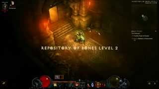 Let's Play Diablo III Part 90 - Add to the Pile