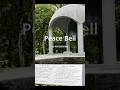 Hiroshima Peace Bell｜Ring for a World Without War