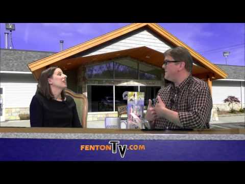 2015 0513 FTV 5MIN Angela Kvasnica FULL SHOW