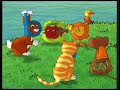 Once Upon A Time In Letter Land DVD Quality