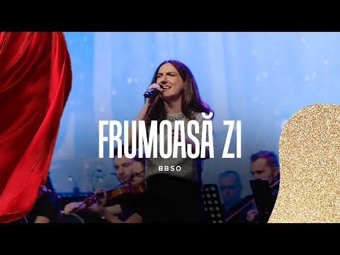 Frumoasă zi - BBSO