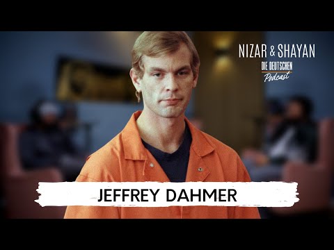 Jeffrey Dahmer | #260 Nizar & Shayan Podcast