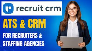Recruit CRM Demo & Tutorial: ATS + Recruitment CRM Walkthrough